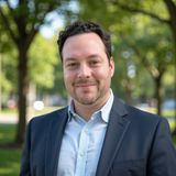 David Homan on Orchestrating Purposeful Networks, Trust, and Changing the World