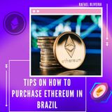 Rafael Oliveira Bitcoin : Purchase Ethereum