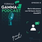 (Speciale Gamma) Ma le telecamere con l'AI hanno dentro ChatGPT?