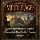 Cambridge Medieval History Volume 04 The Eastern Roman Empire - Various - Part 2