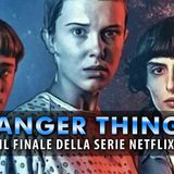 Stranger Things 5: Tutto Sulla Stagione Finale Della Serie Netflix!