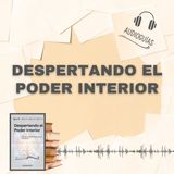 📕Guía DESPERTANDO EL PODER INTERIOR _ Principios de Metafísica para la Vida Diaria + PDF 📥