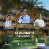 Julia Tulum el desarrollo de departamentos que estabas esperando en la región 8!!  - BCP #83