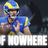 The Rams will CRUISE to Super Bowl 60