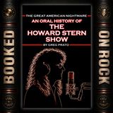 [EP 425] Howard Stern: Rock Star Friendships, Feuds, and Fallout with Greg Prato