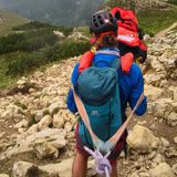 81enne valdagnese perde la vita sul Monte Bondone (Trento): è caduta per 50 metri sui sassi