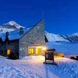 Rifugi Lombardia, Elena: «Luoghi ideali per trascorrere il tempo lento»