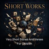 Very Short Stories And Verses For Children - Lucy Clifford