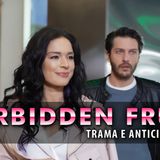 Forbidden Fruit Anticipazioni Turche: Caner Çelebi Nei Guai!