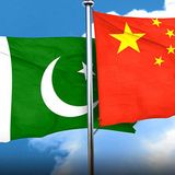 China Protects Pakistani Jihadi's
