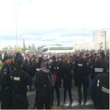 Policías Federales "ahorcan" a la CDMX