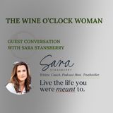 Episode 54 | Guest Conversation: Divorce, Drinking & Finding Yourself Again with Sara Stansberry