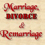 GOD HATES DIVORCEMENT: DIVORCE + REMARRIED = ADULTERY