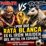 Rivalidad épica en el Mundial