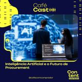 Inteligência Artificial e o Futuro de Procurement