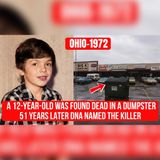 DNA Solved Ohio's Child Killer Case After 51 Years | True Crime Audio Story