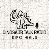KPG 66.5 Episode 5 - The Mesozoic Era