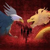China asfalta su ruta hacia Latinoamérica