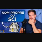 SCI contre Nom Propre : Qui Gagne ?