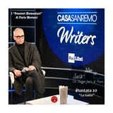 SocialMente_Un Viaggio fatto di Poesie..A cura di Furio Morucci_Puntata 10