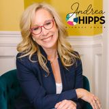 The Best Worst Time of Your Life - Andrea Hipps, Certified Divorce Coach