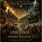 Visigodos e Invasión Musulmana