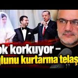 Çok korkuyor – oğlunu kurtarma telaşı..!   Tarık Toros   Manşet   28 Ekim 2026
