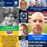 Our Millwall Fans Show - Sponsored by G&M Motors, Gravesend - 120424