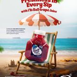 ARABIAN PULPY JUICE _ IYO