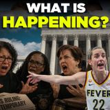 SCOTUS Rulings Rocks America, WNBA Drama Explodes & Conservative Commentary