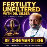 What to Do After Failed IVF: Hope and Options with Dr. Silber