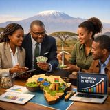 Why We Should Invest in Africa with Entrepreneur Will McCoy