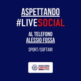 ALESSIO FOSSA - SPORT/SOFTAIR