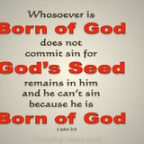 Do you continue sinning?