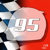 EP. 95 - REDIVIVA MERCEDES E IL PRIMO PODIO DI KIMI