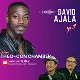 Our Mate of Many Talents | David Ajala - Ep. 9