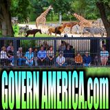 Govern America | April 25, 2026 | MK Epstein