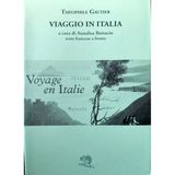Il Lemano - Briga, le Montagne da «Viaggio in Italia» di Theophile Gautier