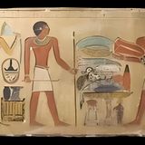 Daily Life in Ancient Egypt