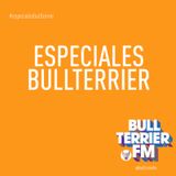BullterrierFM - Reseña de The Smile con cero porciento de spoilers #EP37