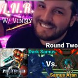 Episode 348 - 2nd Fight Against Dark Samus In Metroid Prime 2: Echoes!