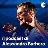 Crossover con il podcast di Alessandro Barbero - Ep. 45 speciale