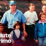 Most Brutal Killer_ He Stabbed Her 55 Times
