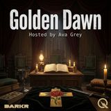 Golden Dawn - The Vault of the Adepts and Modern Magic