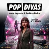 Pop Divas - Skin, Scars & the Spotlight: The Diva's Body as Battleground