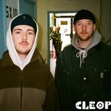 Raw, Real & Gritty With LUKE GRUNTS From CLEOPATRICK