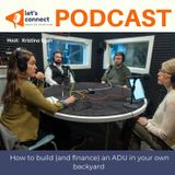 How to build (and finance) an ADU in your own backyard