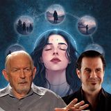 Ep. #928: Psychic Spying w/ Lyn Buchanan & Brian Cory Dobbs