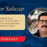 Episodio 27- La Justicia de las Redes: Una Sociedad Desquiciada