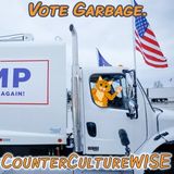 Vote Garbage